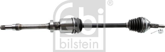 Febi Bilstein 183033 - Pogonska osovina www.molydon.hr