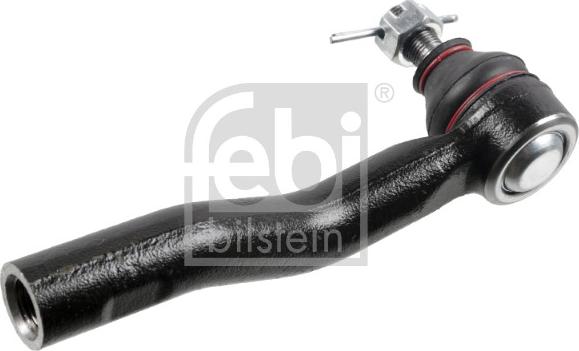 Febi Bilstein 183174 - Kraj spone, kuglasti zglob www.molydon.hr