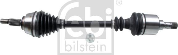 Febi Bilstein 183826 - Pogonska osovina www.molydon.hr