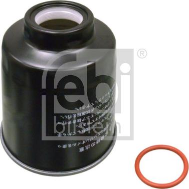 Febi Bilstein 183872 - Filter za gorivo www.molydon.hr