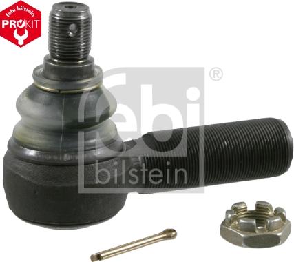 Febi Bilstein 18339 - Kraj spone, kuglasti zglob www.molydon.hr