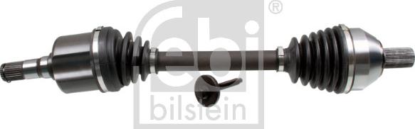 Febi Bilstein 183356 - Pogonska osovina www.molydon.hr