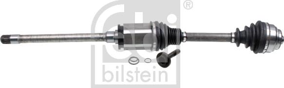 Febi Bilstein 183309 - Pogonska osovina www.molydon.hr