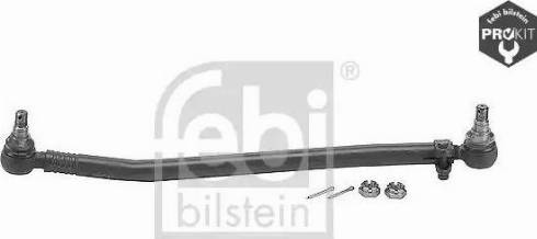 Febi Bilstein 18330 - Spona upravljača www.molydon.hr