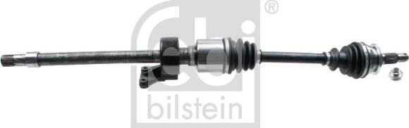 Febi Bilstein 183386 - Pogonska osovina www.molydon.hr