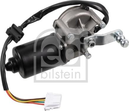 Febi Bilstein 183328 - Motor brisača www.molydon.hr