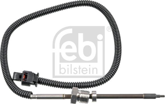 Febi Bilstein 183281 - Senzor, temperatura Ispušnih plinova www.molydon.hr