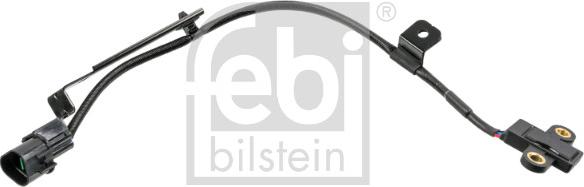 Febi Bilstein 183282 - Davač impulsa, radilica www.molydon.hr