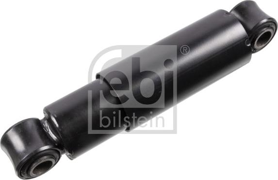 Febi Bilstein 183759 - Amortizer www.molydon.hr