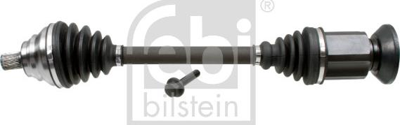 Febi Bilstein 183734 - Pogonska osovina www.molydon.hr