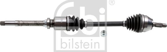 Febi Bilstein 183733 - Pogonska osovina www.molydon.hr