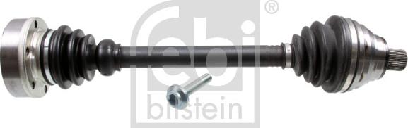 Febi Bilstein 182996 - Pogonska osovina www.molydon.hr