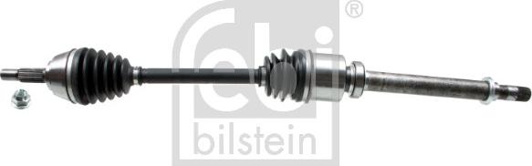 Febi Bilstein 182997 - Pogonska osovina www.molydon.hr