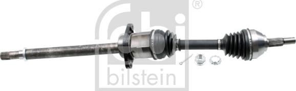 Febi Bilstein 182959 - Pogonska osovina www.molydon.hr