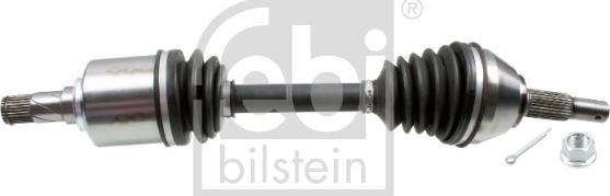 Febi Bilstein 182958 - Pogonska osovina www.molydon.hr