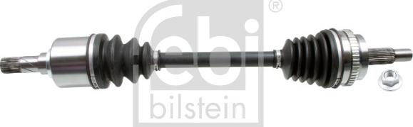 Febi Bilstein 182962 - Pogonska osovina www.molydon.hr