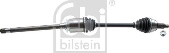 Febi Bilstein 182938 - Pogonska osovina www.molydon.hr