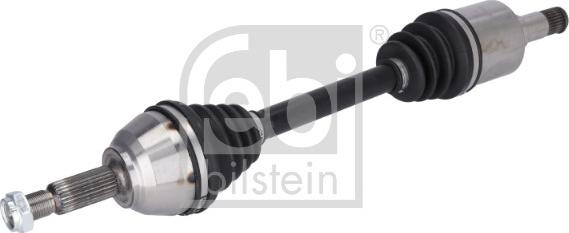 Febi Bilstein 182446 - Pogonska osovina www.molydon.hr