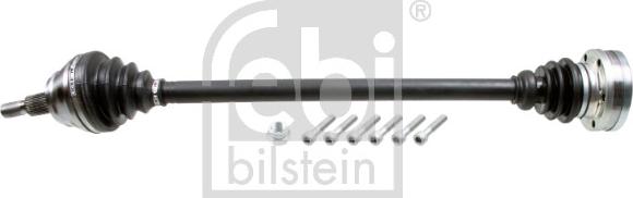 Febi Bilstein 182448 - Pogonska osovina www.molydon.hr