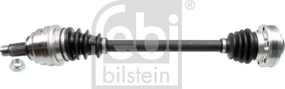 Febi Bilstein 182454 - Pogonska osovina www.molydon.hr