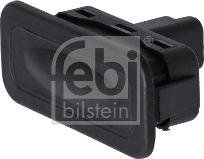 Febi Bilstein 182451 - Prekidač, otključavanje zadnje haube www.molydon.hr