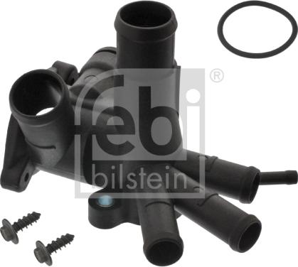 Febi Bilstein 18248 - Prirubnica za rashladnu tekućinu www.molydon.hr