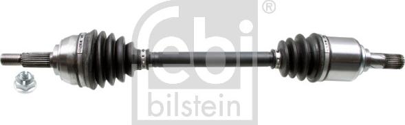 Febi Bilstein 182433 - Pogonska osovina www.molydon.hr