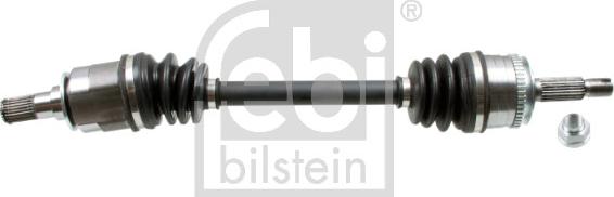 Febi Bilstein 182432 - Pogonska osovina www.molydon.hr