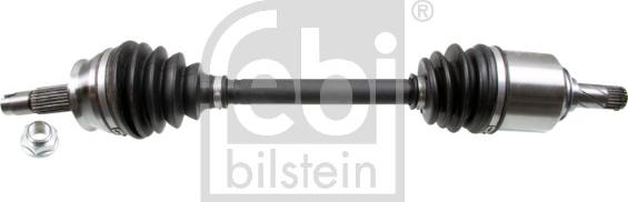 Febi Bilstein 182591 - Pogonska osovina www.molydon.hr