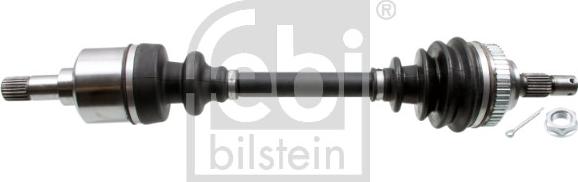 Febi Bilstein 182693 - Pogonska osovina www.molydon.hr