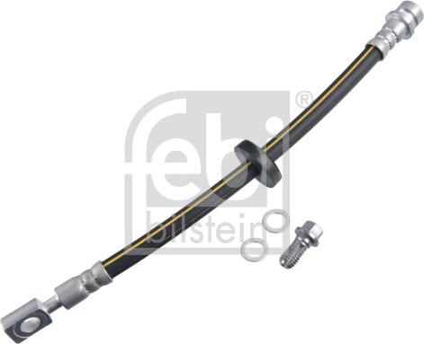 Febi Bilstein 182660 - Kočiono crijevo, lajtung www.molydon.hr