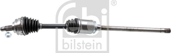 Febi Bilstein 182023 - Pogonska osovina www.molydon.hr