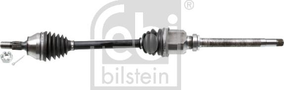 Febi Bilstein 182113 - Pogonska osovina www.molydon.hr