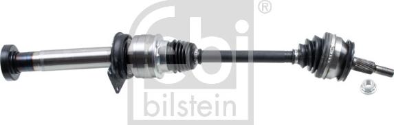 Febi Bilstein 182890 - Pogonska osovina www.molydon.hr