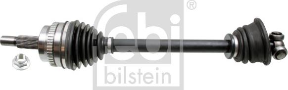 Febi Bilstein 182855 - Pogonska osovina www.molydon.hr