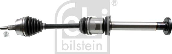 Febi Bilstein 182852 - Pogonska osovina www.molydon.hr