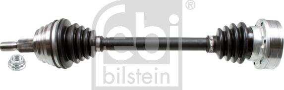 Febi Bilstein 182816 - Pogonska osovina www.molydon.hr