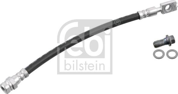 Febi Bilstein 182211 - Kočiono crijevo, lajtung www.molydon.hr