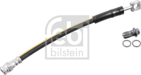 Febi Bilstein 182212 - Kočiono crijevo, lajtung www.molydon.hr