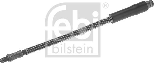 Febi Bilstein 18275 - Kočiono crijevo, lajtung www.molydon.hr