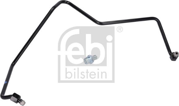 Febi Bilstein 187858 - Cijevovod  za ulje, punjač www.molydon.hr