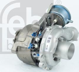 Febi Bilstein 187350 - Kompresor, prehranjivac www.molydon.hr