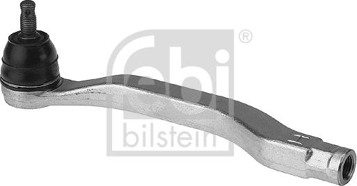 Febi Bilstein 12946 - Kraj spone, kuglasti zglob www.molydon.hr