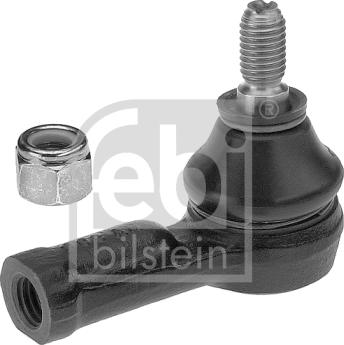 Febi Bilstein 12963 - Kraj spone, kuglasti zglob www.molydon.hr