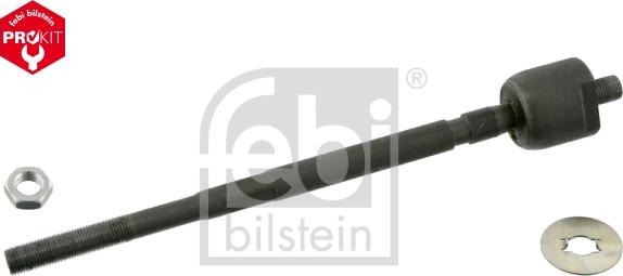 Febi Bilstein 12910 - Aksijalni zglob, poprecna spona www.molydon.hr