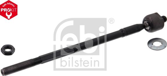 Febi Bilstein 12911 - Aksijalni zglob, poprecna spona www.molydon.hr