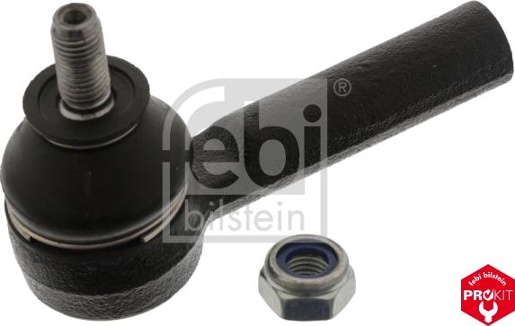 Febi Bilstein 12547 - Kraj spone, kuglasti zglob www.molydon.hr