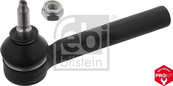 Febi Bilstein 12556 - Kraj spone, kuglasti zglob www.molydon.hr