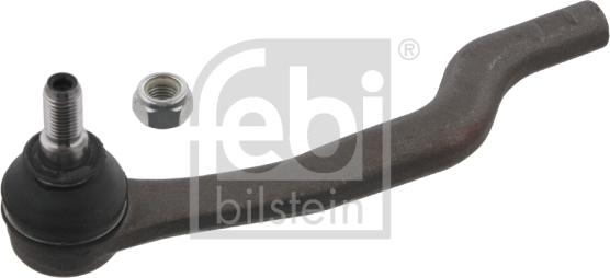 Febi Bilstein 12565 - Kraj spone, kuglasti zglob www.molydon.hr