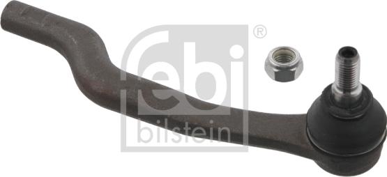 Febi Bilstein 12566 - Kraj spone, kuglasti zglob www.molydon.hr